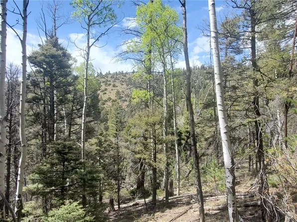 Lot 5610 Dawson Road, Fort Garland, CO 81133