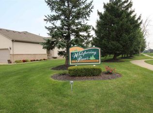 53183 Pineridge Dr, Chesterfield, MI 48051