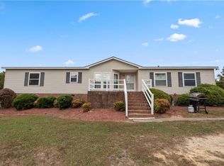 6743 Holts Store Rd, Julian, NC 27283