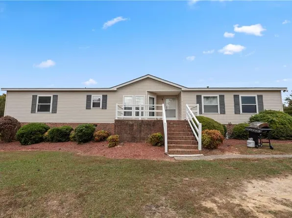 6743 Holts Store Rd, Julian, NC 27283