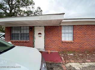 3417 Shamrock Ct APT B1, Gautier, MS 39553