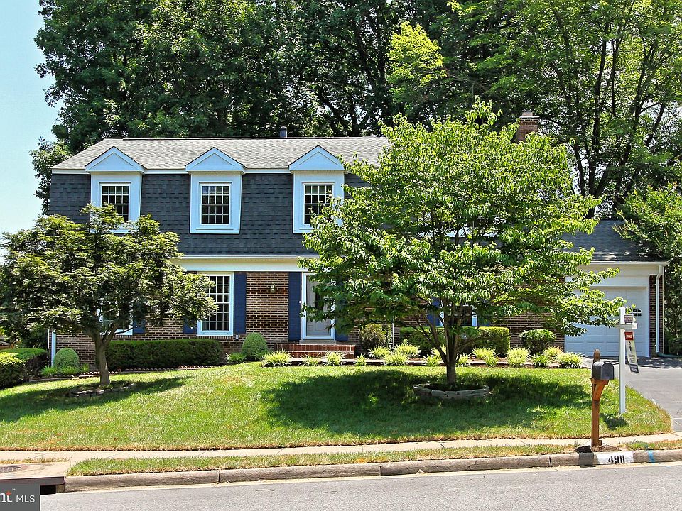 1st image of 4911 King David Blvd