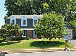 4911 King David Blvd, Annandale, VA 22003