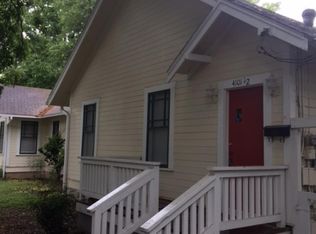 4101 W 41st St, Austin, TX 78756