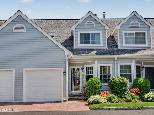 193 Hamilton Ave APT 4, Greenwich, CT 06830