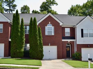 1128 Montague Place Ct, Lawrenceville, GA