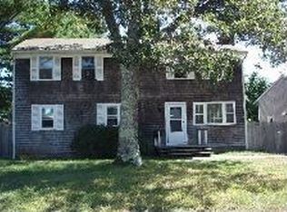 57 Mayflower Ln, Wareham, MA 02571