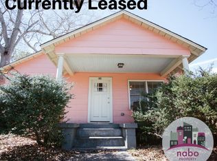 895 N Chase St, Athens, GA 30601
