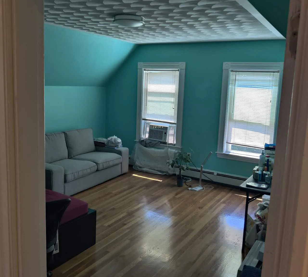 2 bed, 850 sqft, $2,300 — Photo 4