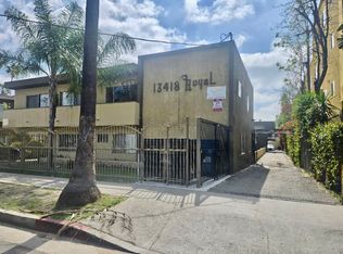 13418 Vanowen St #1, Van Nuys, CA 91405