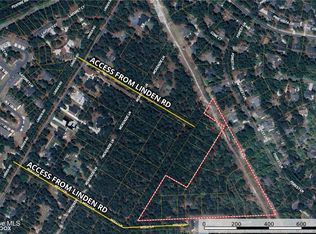 Tdb Mollie Lane, Aberdeen, NC 28315