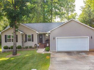 129 Princess Loop, Troutman, NC 28166