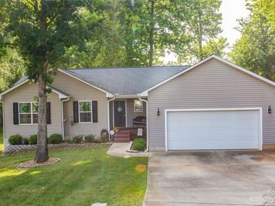 129 Princess Loop, Troutman, NC, 28166