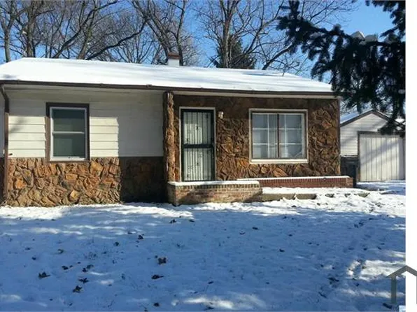 3207 N Bolton Ave, Indianapolis, IN 46218
