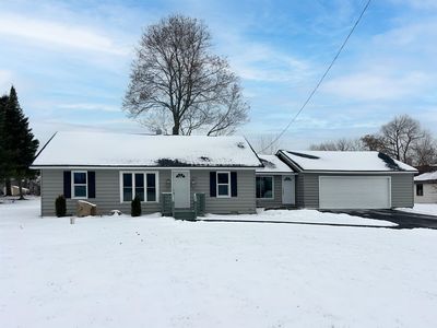 3426 Ellis Park Dr, Burton, MI, 48519