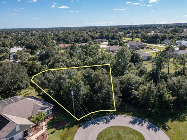 200 Purus St, Punta Gorda, FL 33983