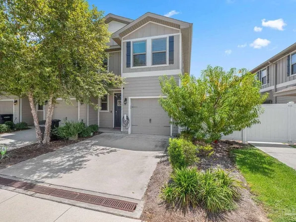 1211 W Romana St, Pensacola, FL 32502