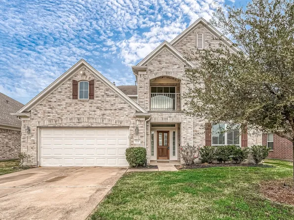 3235 Quarry Place Ln, Katy, TX 77493