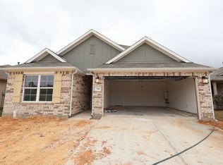 544 Flower Reed Ct, Magnolia, TX 77354