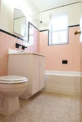 Rented by Atlantic Management Co Inc