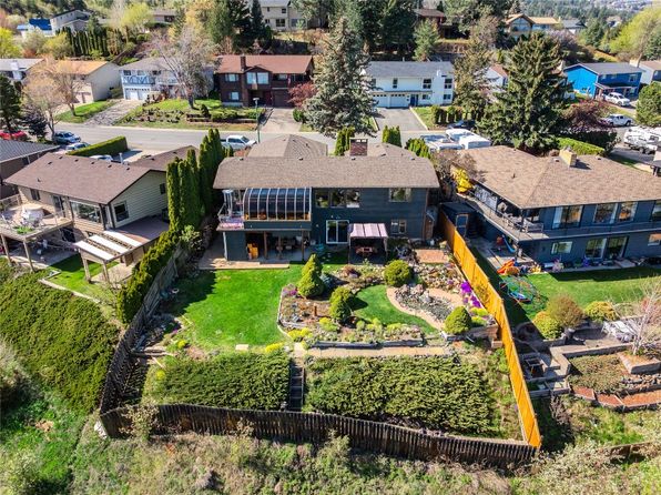 396 Gleneagles Dr, Kamloops, BC V2E 1Z4