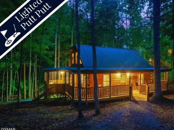 2435 Cedar Pass, Sevierville, TN 37876