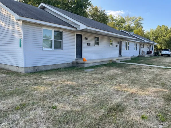 507 W 5th St, Sheridan, IN 46069