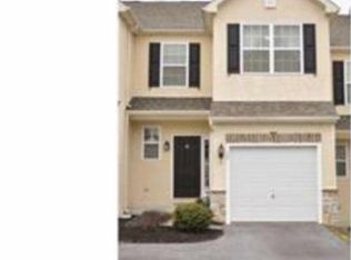57 Lukens Mill Dr, Coatesville, PA 19320