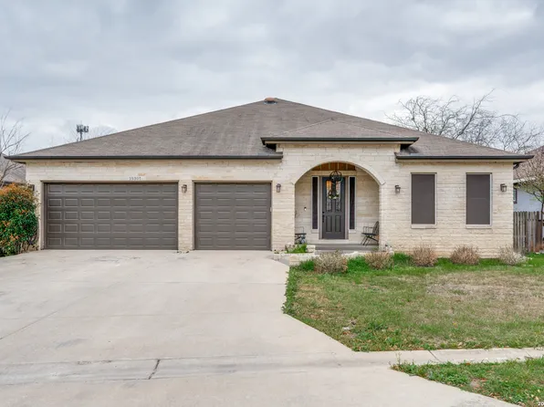 15307 Rhodius, Selma, TX 78154