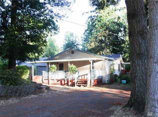 17941 158th Ave SE, Yelm, WA 98597