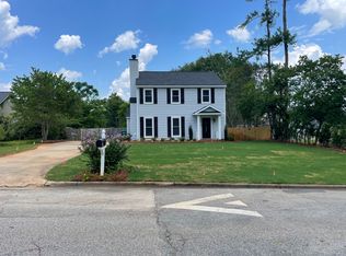 575 Fairfield Way, Evans, GA 30809