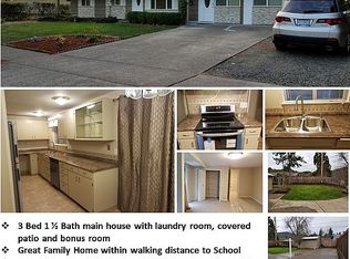 4350 Donald St, Eugene, OR 97405