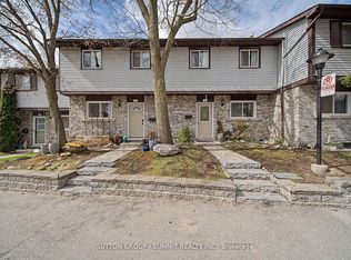45 Hansen Rd N #61, Brampton, ON L6V3C5