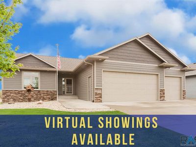 8005 W Yale St, Sioux Falls, SD, 57106