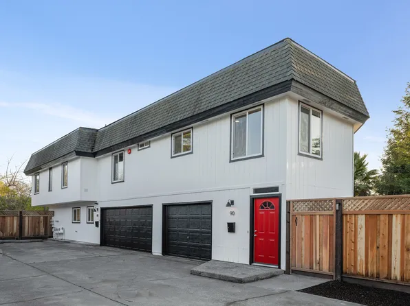 88-90 E Sierra Ave #88, Cotati, CA 94931