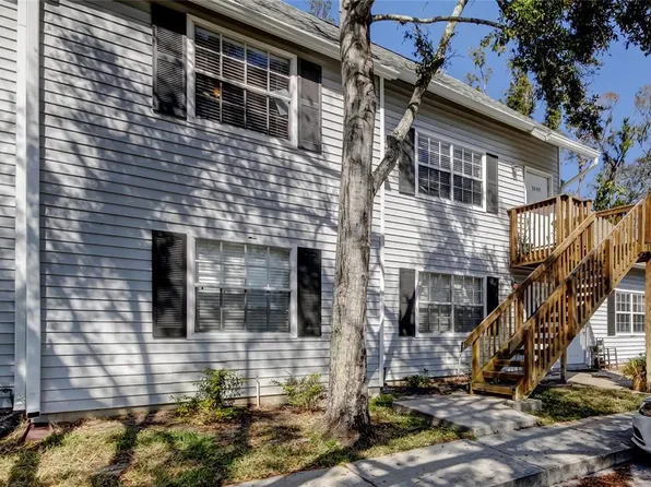 5699 67th Ave N #124, Pinellas Park, FL 33781