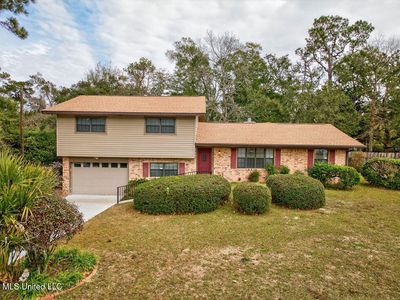 796 Sharon Hills Dr, Biloxi, MS, 39532