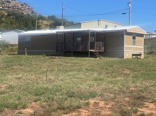 513 Conchas Dr, Conchas Dam, NM 88416