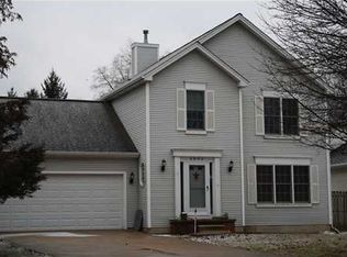 2683 Dexter Rd, Ann Arbor, MI 48103