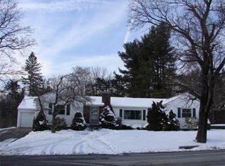 101 Brattle St, Worcester, MA 01606