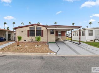 2021 W Montana Ave, Harlingen, TX 78550