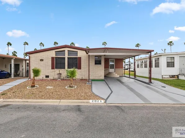 2021 W Montana Ave, Harlingen, TX 78550