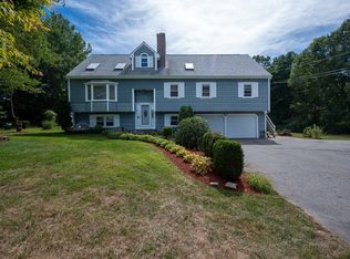 6 Marlboro Dr, Leicester, MA 01524