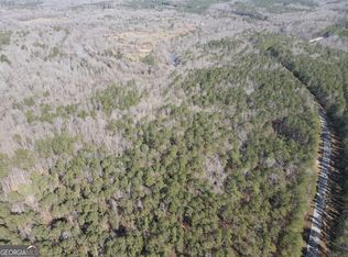 0 Rocky Plains Rd TRACT 2, Covington, GA 30016