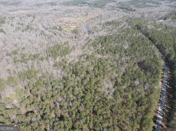 0 Rocky Plains Rd Tract 2, Covington, GA 30016