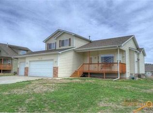 10238 Remington St, Summerset, SD 57718