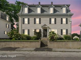 61 School St #2R, Lincoln, RI 02802