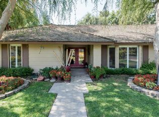 5323 N Briarwood Ave, Fresno, CA 93711