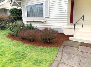 3284 NE Bryce St, Portland, OR 97212