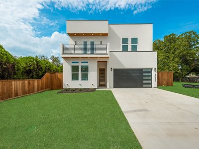 3033 Canada Dr, Dallas, TX, 75212